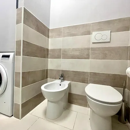 Monolocale Terrazza Vista Mare * Capo Coda Cavallo