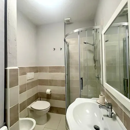 Monolocale Terrazza Vista Mare *