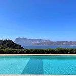 Punta Est - Mono Aliseo Pool&beach Access *