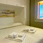 Apartamento Punta Est - Mono Aliseo Pool&beach Access Capo Coda Cavallo