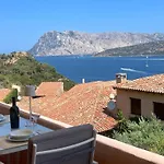 Apartamento Punta Est - Mono Aliseo Pool&beach Access