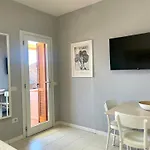 Apartamento Punta Est - Mono Aliseo Pool&beach Access Capo Coda Cavallo