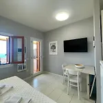 Punta Est - Mono Aliseo Pool&beach Access Apartamento