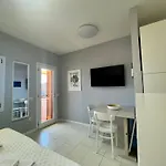 Apartamento Punta Est - Mono Aliseo Pool&beach Access *