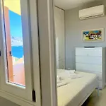 Punta Est - Mono Aliseo Pool&beach Access Apartamento Capo Coda Cavallo