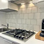 Apartamento Punta Est - Mono Aliseo Pool&beach Access Capo Coda Cavallo