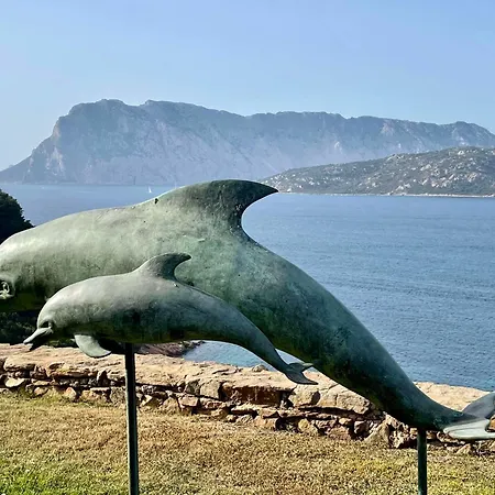 شقة Monolocale Terrazza Vista Mare