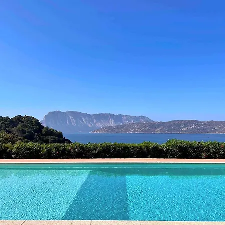 Monolocale Terrazza Vista Mare *