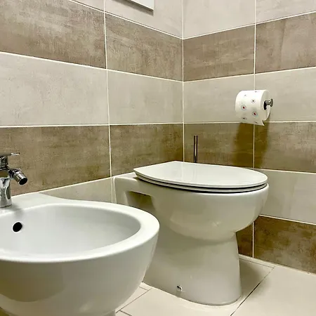 Monolocale Terrazza Vista Mare كابو كودا كافالو