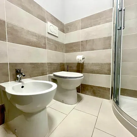 Monolocale Terrazza Vista Mare *