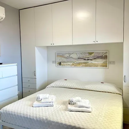 Monolocale Terrazza Vista Mare