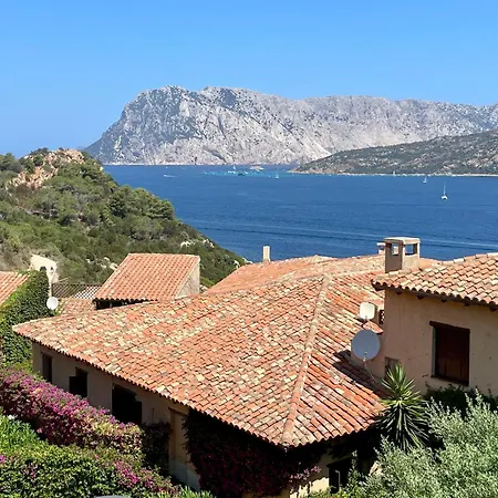 Monolocale Terrazza Vista Mare شقة