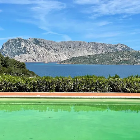 Apartamento Punta Est - Mono Aliseo Pool&beach Access *
