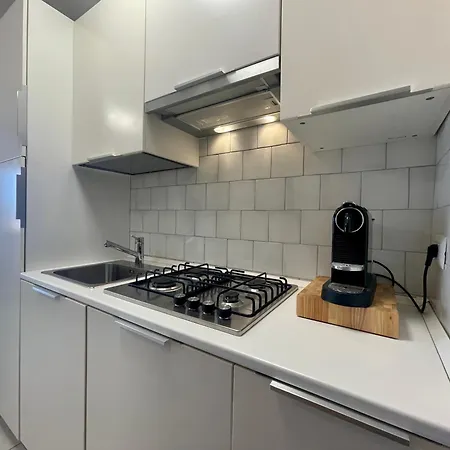 Monolocale Terrazza Vista Mare * Capo Coda Cavallo