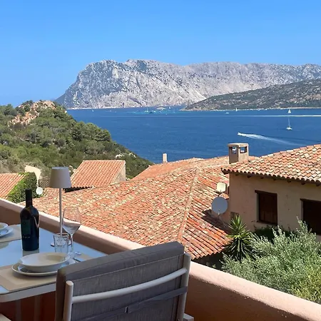 شقة Monolocale Terrazza Vista Mare