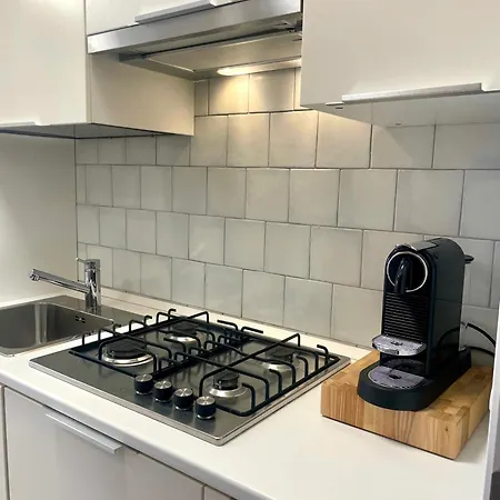 Monolocale Terrazza Vista Mare كابو كودا كافالو