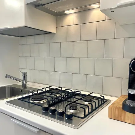 شقة Monolocale Terrazza Vista Mare كابو كودا كافالو