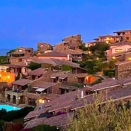 Punta Est - Mono Aliseo Pool&beach Access