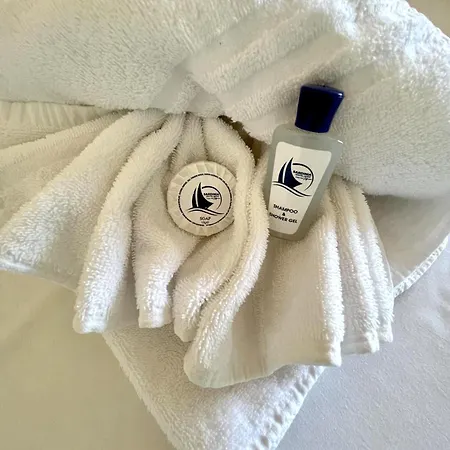 Monolocale Terrazza Vista Mare